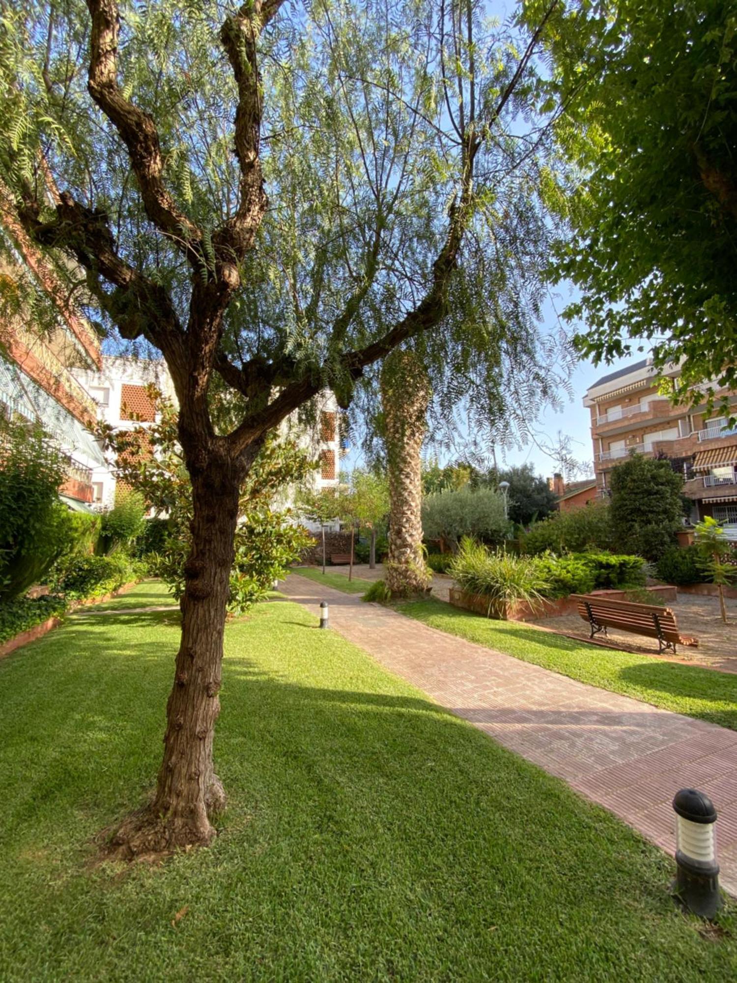 Mediterranean Escape Barcelona Buitenkant foto